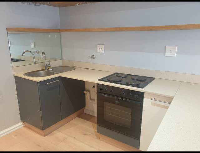 1 BEDROOM APARTMENT FOR SALE IN UMHLANGA RIDGE